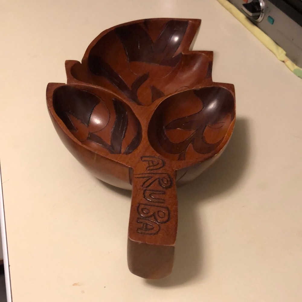 Utensil for  snacks